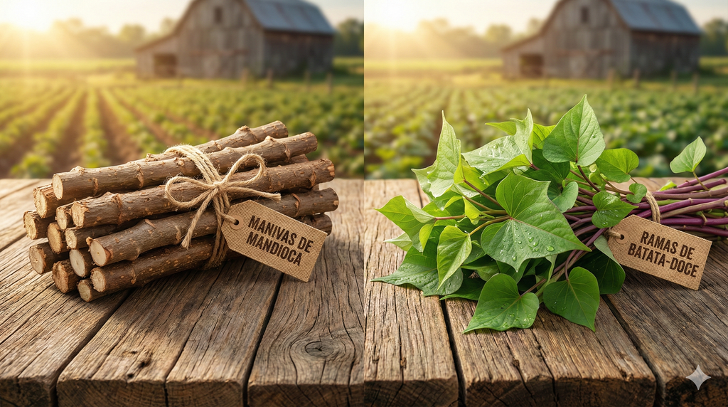 Combo Horta do Seu Jeito (Monte o Seu kit)